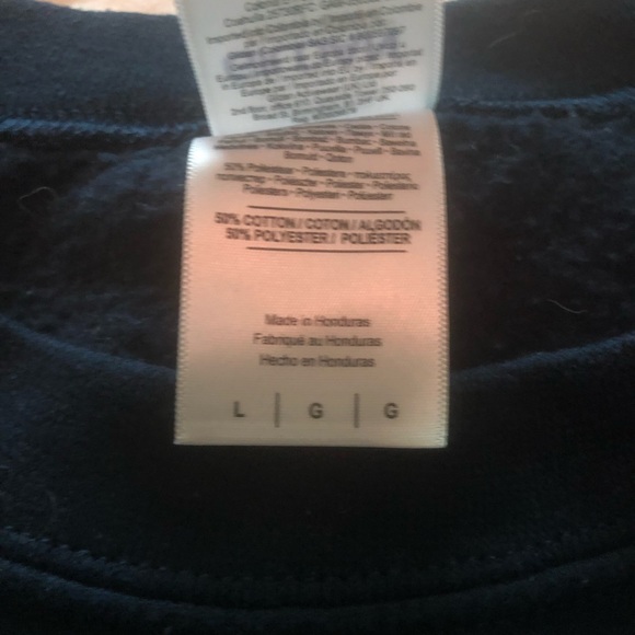 Adults Naughty Christmas Sweater - Picture 2 of 3